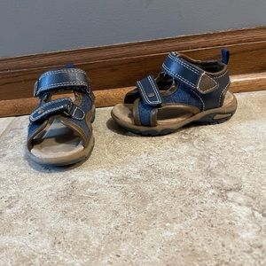 Cute Toddler Sandals